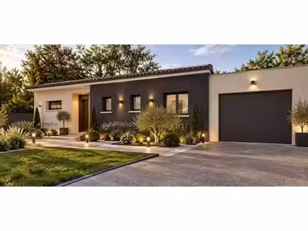 vente maison 5 pièces 99 m² à sainte-livrade-sur-lot (47110)  243 000 €