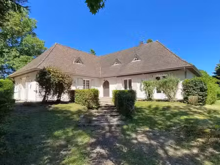 vente villa 5 pièces 166 m² à couzeix (87270)  276 000 €