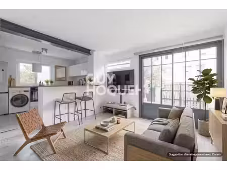 maison à vendre de 5 pièces de 80 m²
