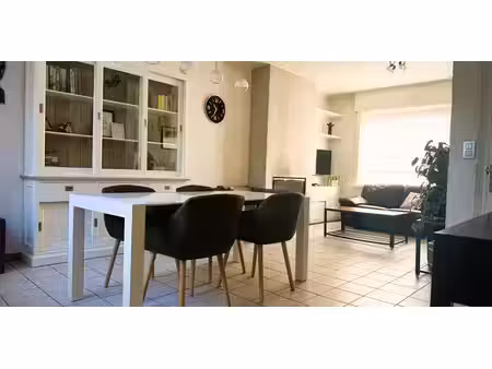 maison à vendre à gullegem pour € 255.000 avec 2 chambres à coucher