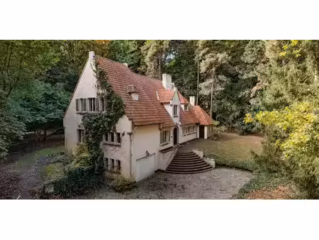 maison à vendre à sint-martens-latem pour € 1.825.000 avec 5 chambres à coucher