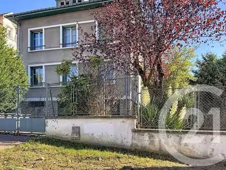immeuble à vendre - 230 m2 - villers les nancy - 54 - lorraine
