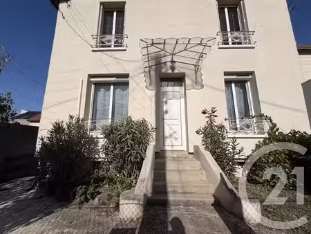 immeuble à vendre - 138 84 m2 - argenteuil - 95 - ile-de-france