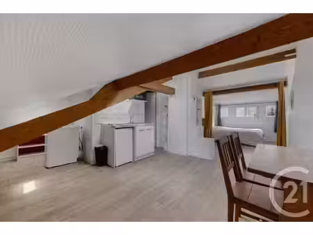 appartement f1 à vendre - 1 pièce - 25 43 m2 - montrouge - 92 - ile-de-france
