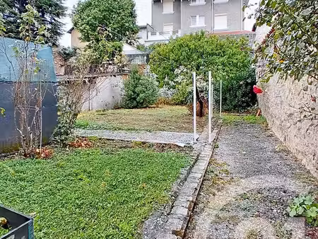 maison à vendre - 4 pièces - 98 70 m2 - limoges - 87 - limousin