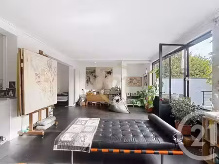maison à vendre - 7 pièces - 132 47 m2 - nanterre - 92 - ile-de-france
