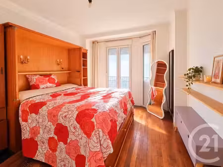 appartement f2 à vendre - 2 pièces - 46 80 m2 - aubervilliers - 93 - ile-de-france