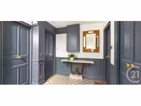 appartement f3 à vendre - 3 pièces - 39 60 m2 - aubervilliers - 93 - ile-de-france
