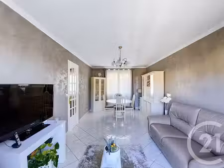 maison à vendre - 5 pièces - 91 60 m2 - st denis - 93 - ile-de-france