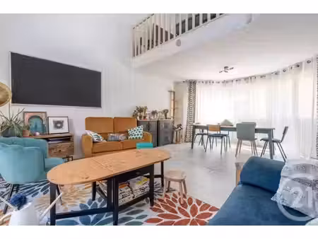 maison à vendre - 5 pièces - 104 19 m2 - st maur des fosses - 94 - ile-de-france