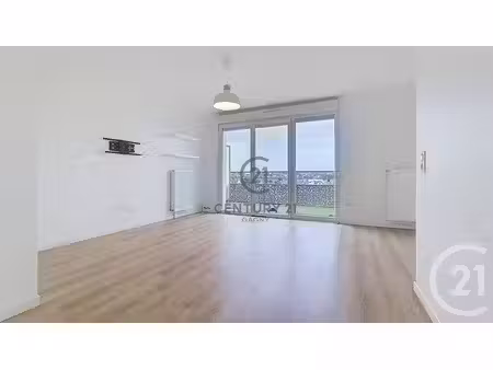 appartement f3 à louer - 3 pièces - 58 91 m2 - les pavillons sous bois - 93 - ile-de-franc