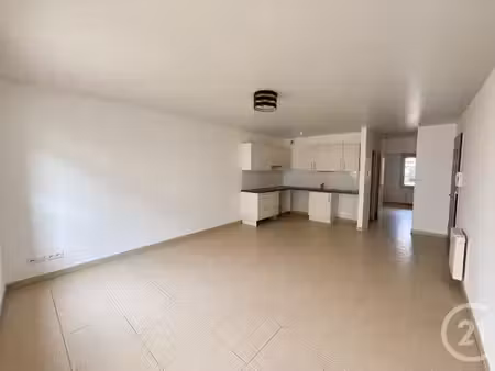 appartement f2 à louer - 2 pièces - 45 35 m2 - rambouillet - 78 - ile-de-france