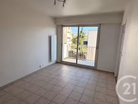 appartement f2 à louer - 2 pièces - 34 97 m2 - savigny sur orge - 91 - ile-de-france