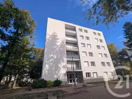 appartement f3 à louer - 3 pièces - 65 38 m2 - verneuil sur seine - 78 - ile-de-france
