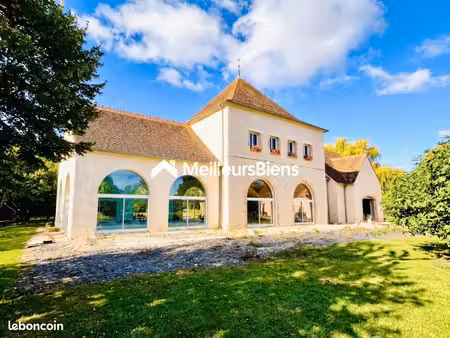 maison 12 pièces 420 m²
