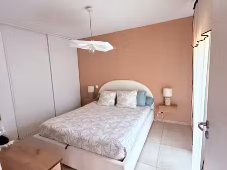 appartement t2 porticcio