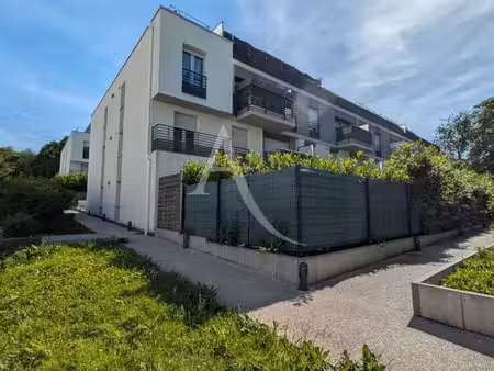 appartement 2 pièces 37 m²
