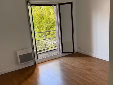 à louer beau 2 pièces 49 3 m2 neuf + balcon + parking intérieur