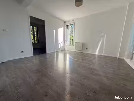 appartement 3 pièces 52 m²