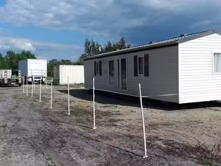 mobilhome
