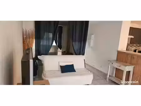 studio à louer f1