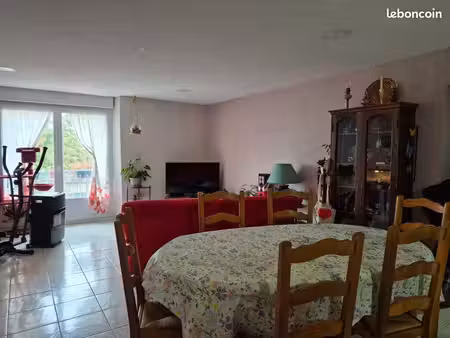 location appartement t3
