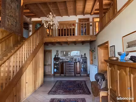 a vendre propriété est de metz