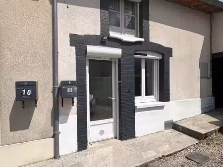maison campagne à louer
