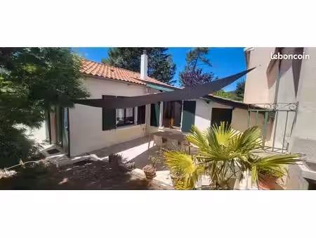 location meublée domino