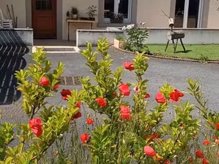 maison individuelle 80 m2 (refaite a neuf)