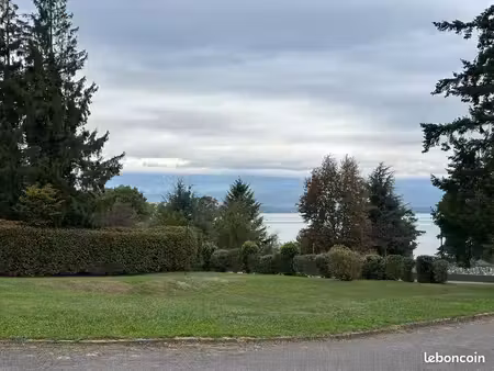 vend maison mitoyenne