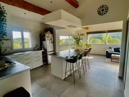 appartement d’exception