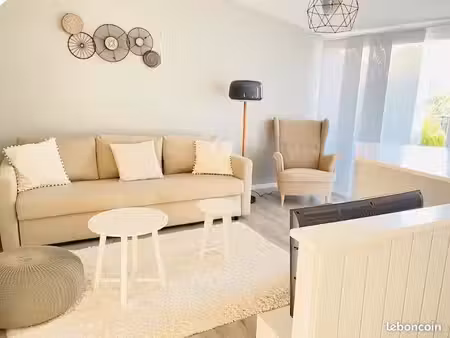 bel appartement à louer