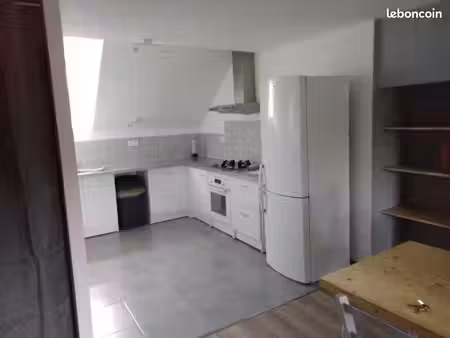 appartement t3