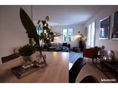 appartement 75m2 à sarlat
