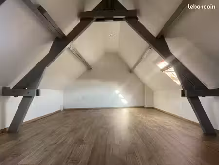 maison de ville à louer 1 chambre