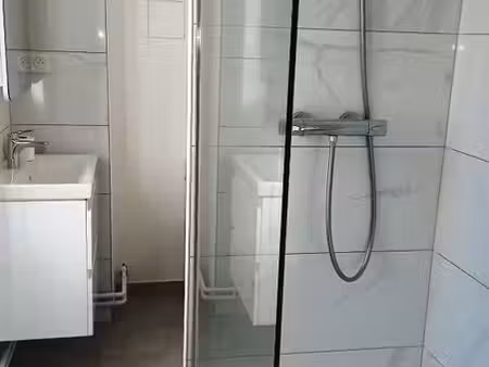 bel appartement de plein pied