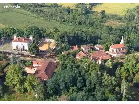 appartement t3 à louer