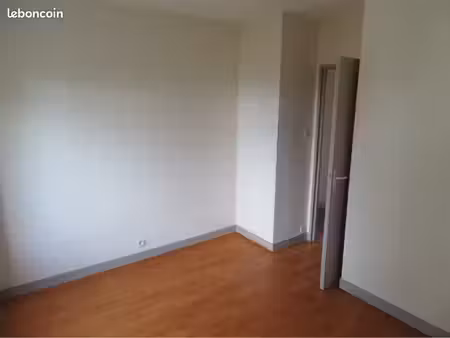t3 - morlaix gare 55m2