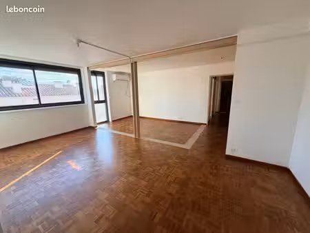 appartement f3
