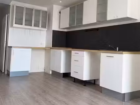 appartement f3 saint etienne montreynaud