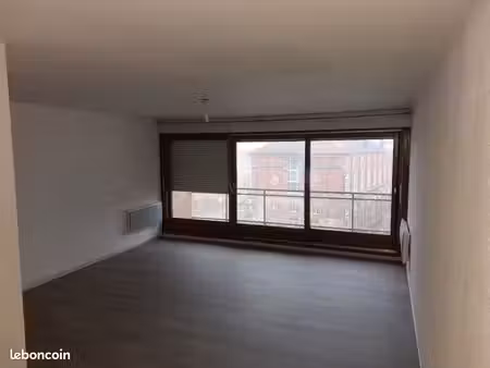 f2 60 m2 appartement +garage