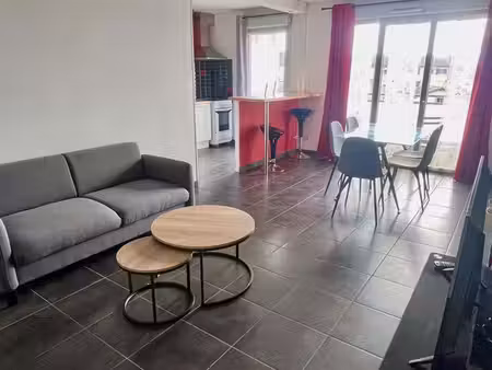 location meublé 3 pieces toulouse saint cypriens