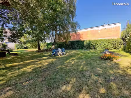 appartement 3 pièces 54 m²