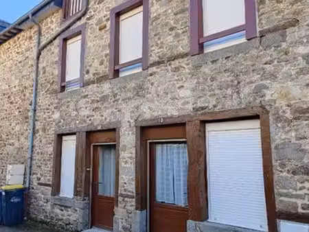 location maison montreuil le gast