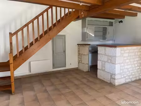 maison 3 pièces 50 m2