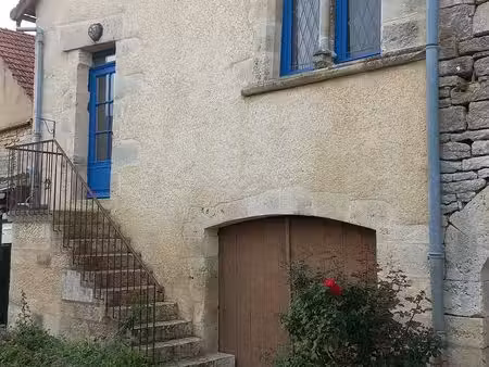 maison de village