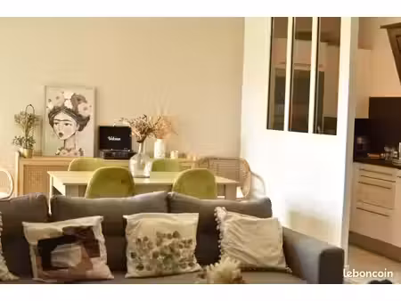 appartement meublé