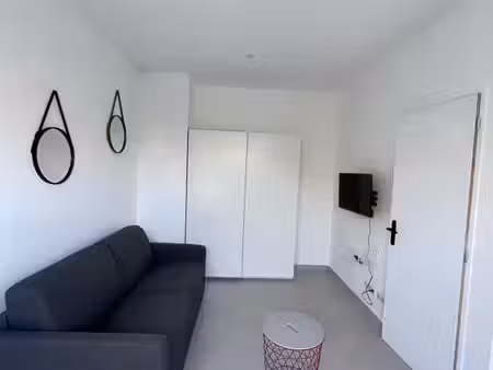 joli studio au cœur de la perussone