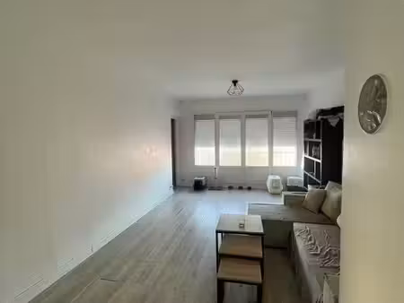 location appartement t3